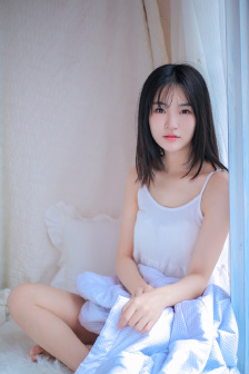 明星专题：林一霆
